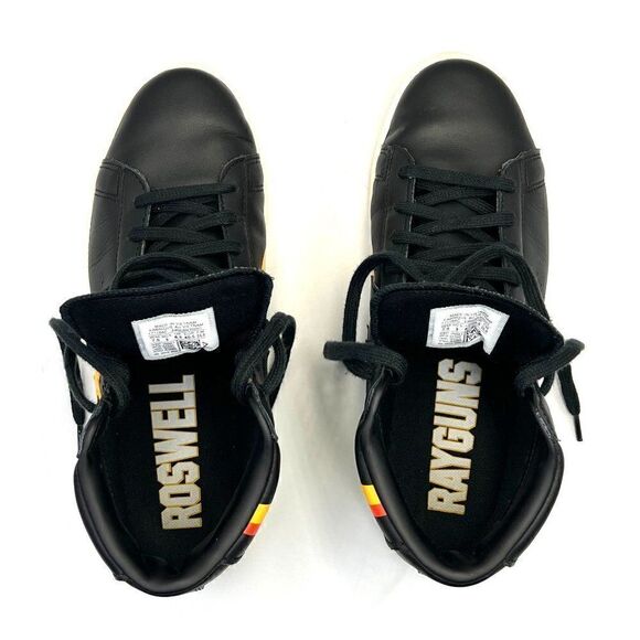 Converse ALL STAR Roswell Rayguns - Pro Leather - Picture 3 of 13